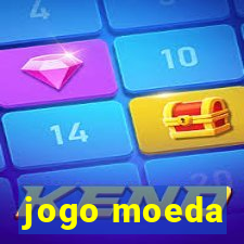 jogo moeda